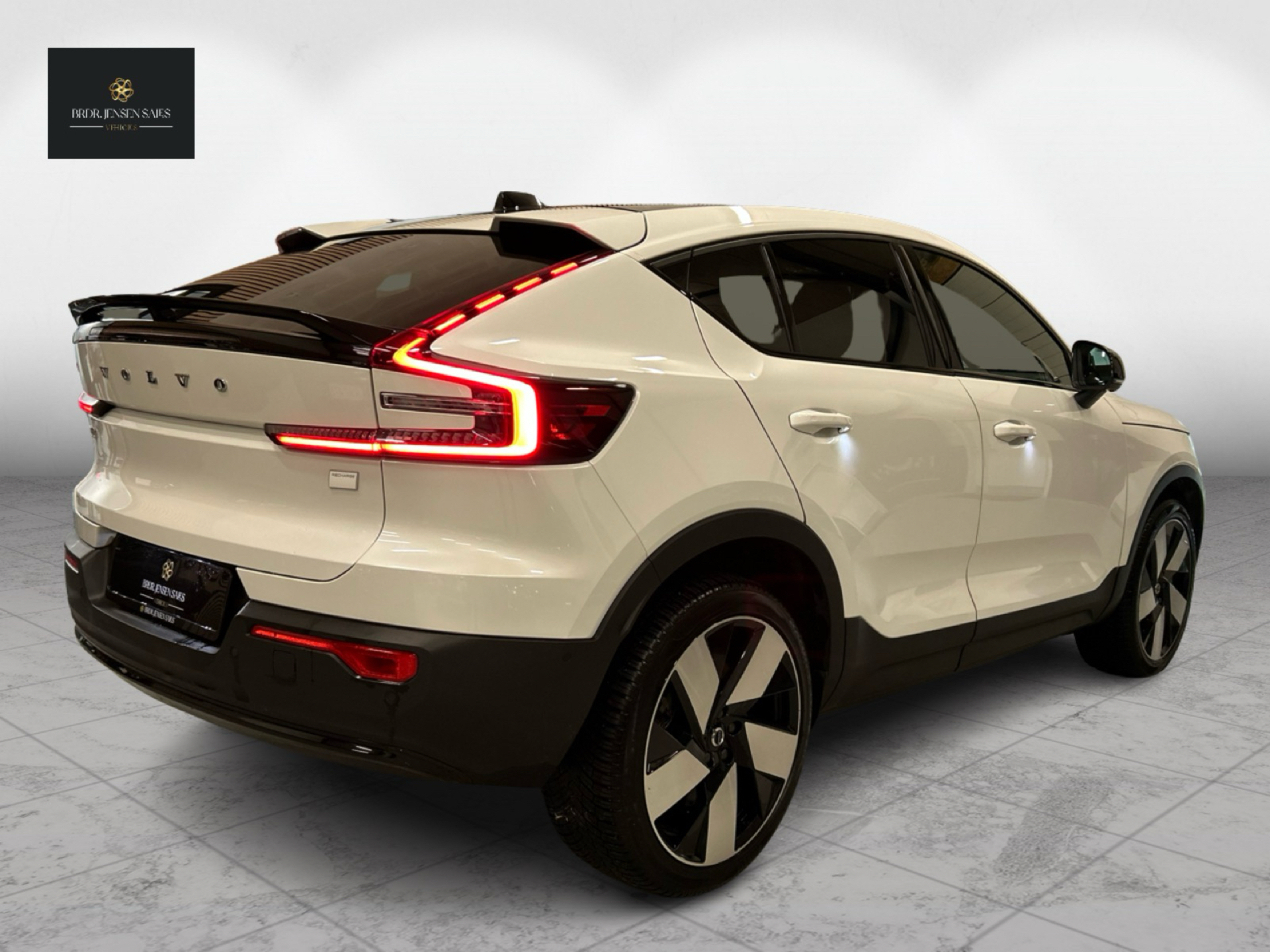 Volvo C40