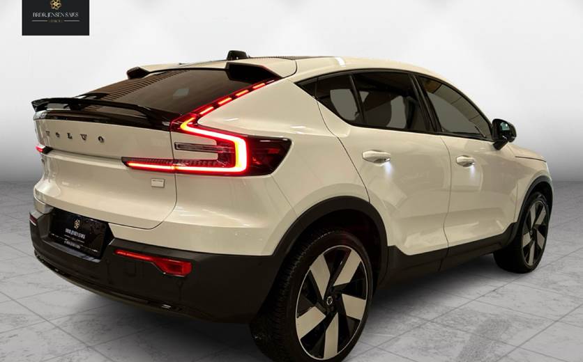 Volvo C40