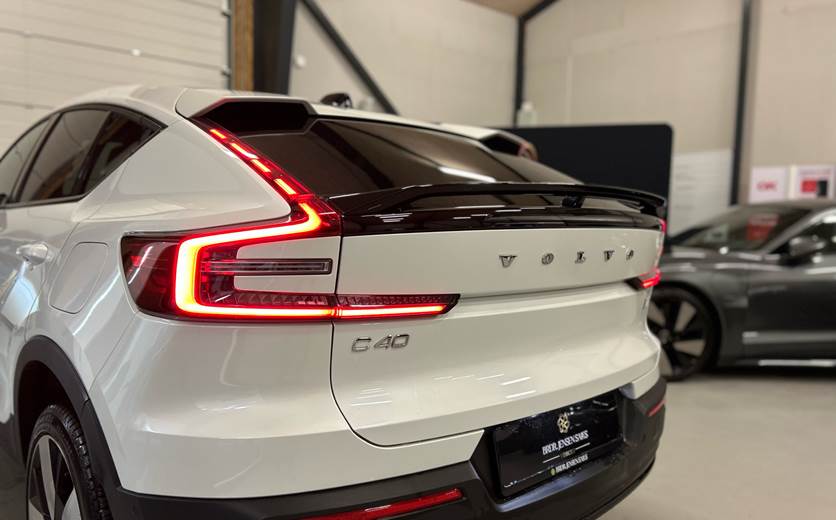 Volvo C40