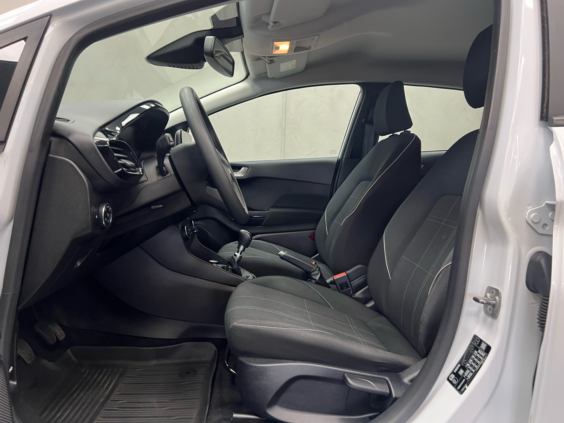 Ford Fiesta 1,5 TDCi Trend Start/Stop 85HK 5d 6g