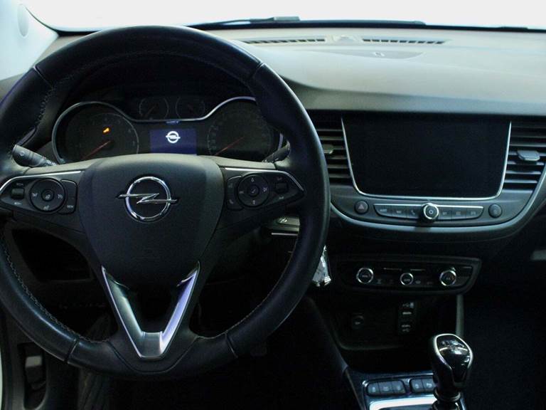 Opel Crossland 1,2 T 110 Elegance