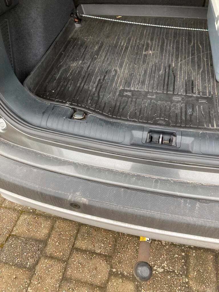 undefined Ford Kuga fra 2020