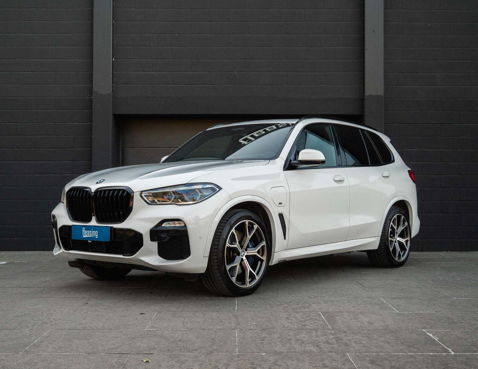 BMW X5 3,0 xDrive45e M-Sport aut.