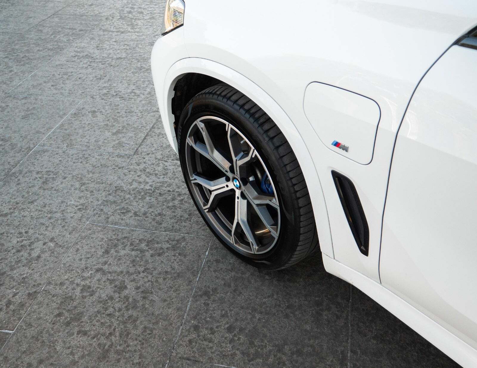 BMW X5 3,0 xDrive45e M-Sport aut.