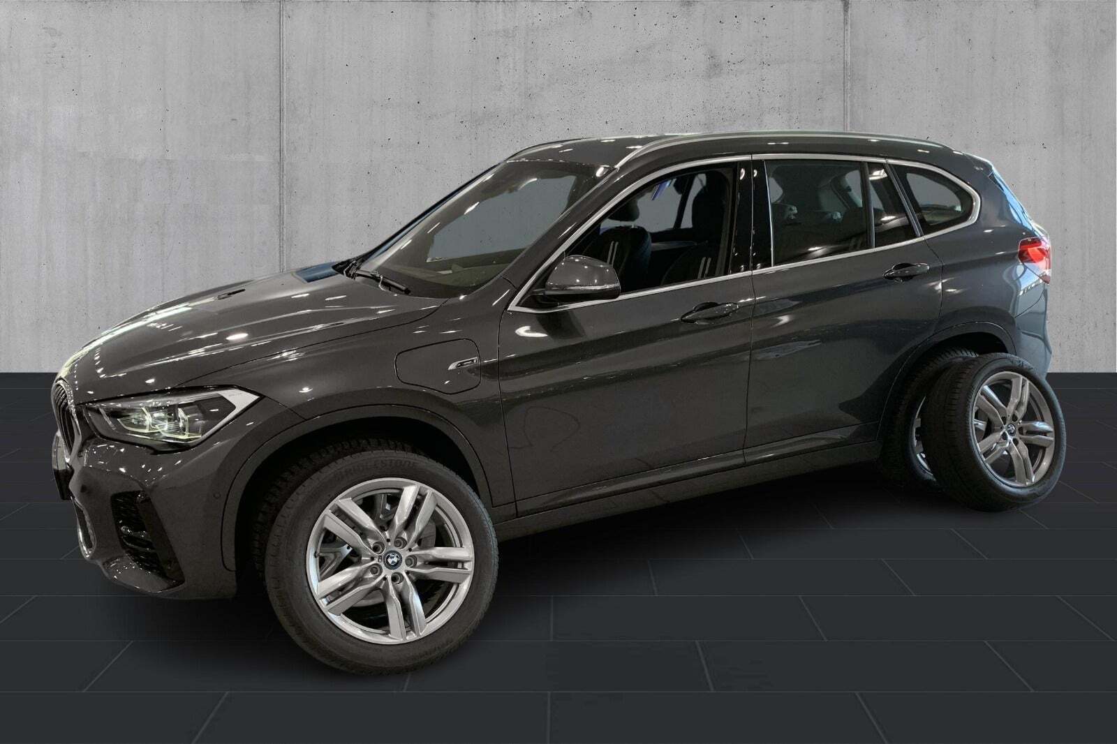 undefined BMW X1 fra 2022
