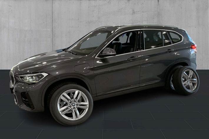 undefined BMW X1 fra 2022