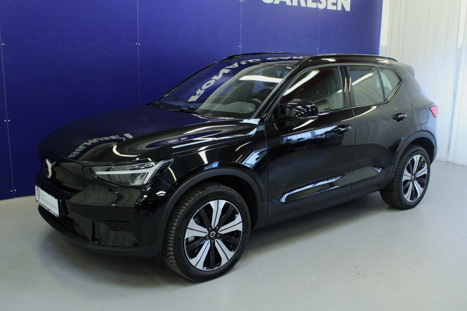 Volvo XC40 P6 ReCharge Plus