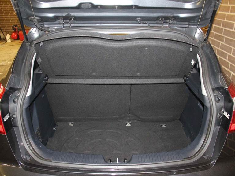 Kia Rio 1,2 CVVT Style+