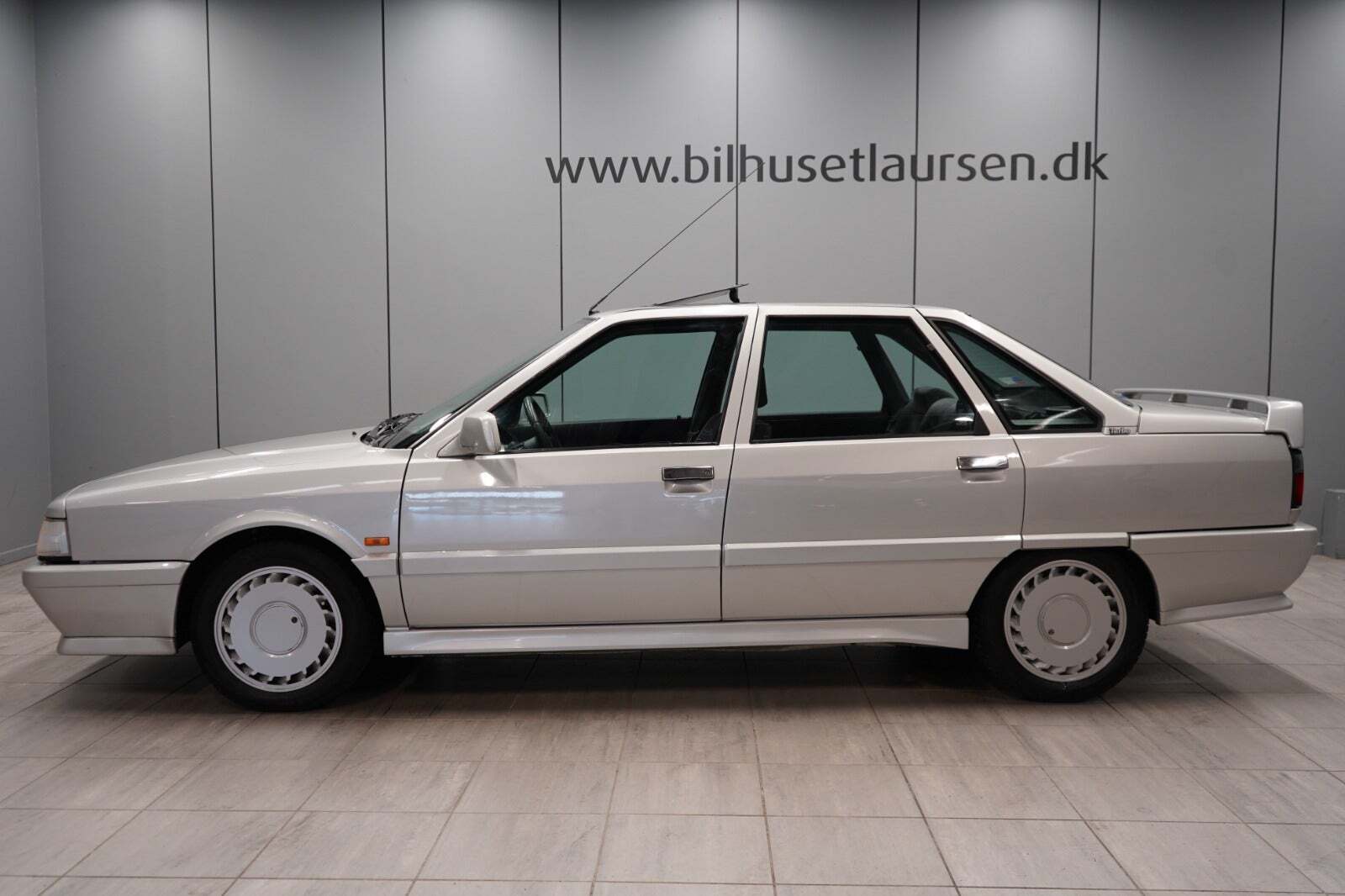 Renault 21 2,0 Turbo