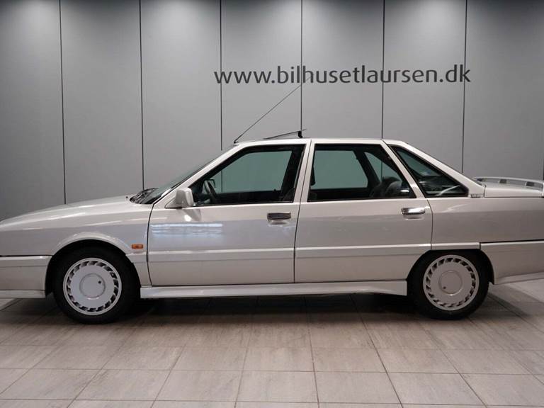 Renault 21 2,0 Turbo