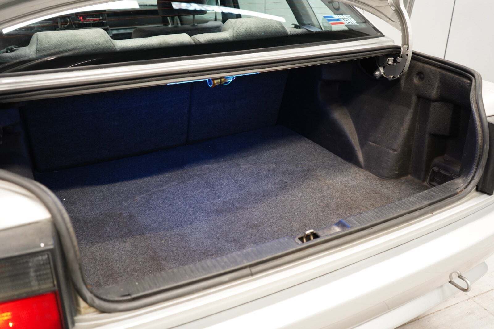 Renault 21 2,0 Turbo