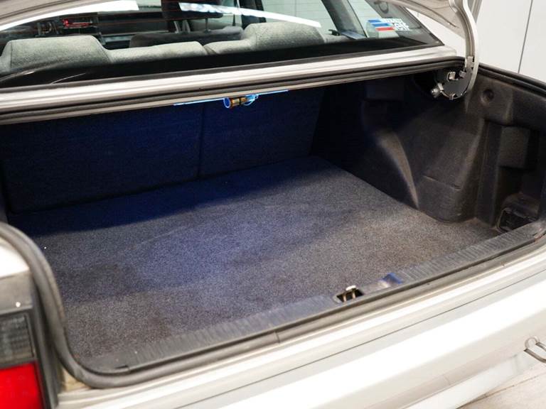 Renault 21 2,0 Turbo