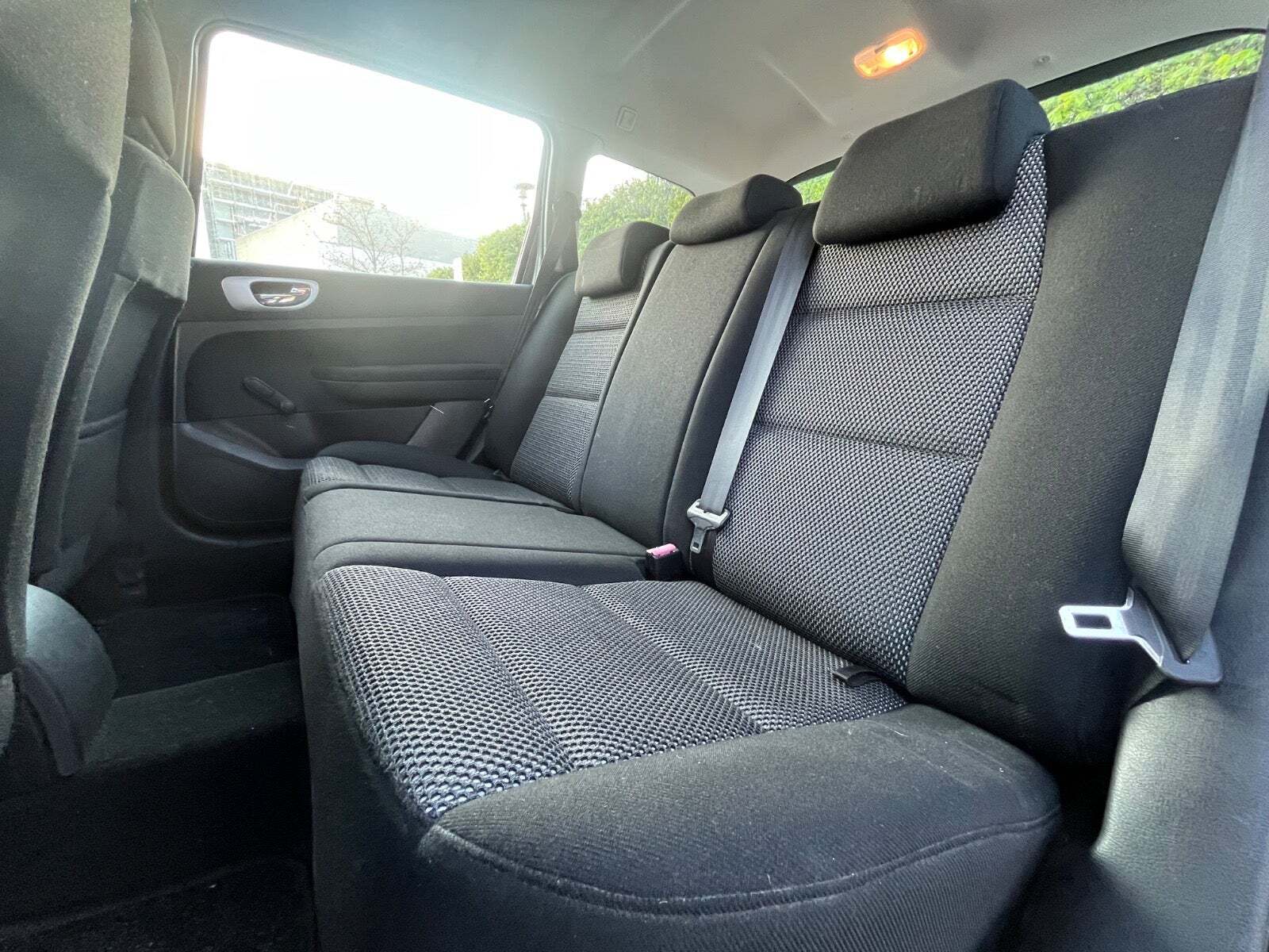 undefined Peugeot 307 fra 2007