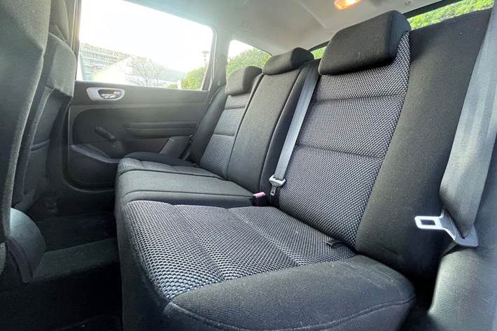 undefined Peugeot 307 fra 2007