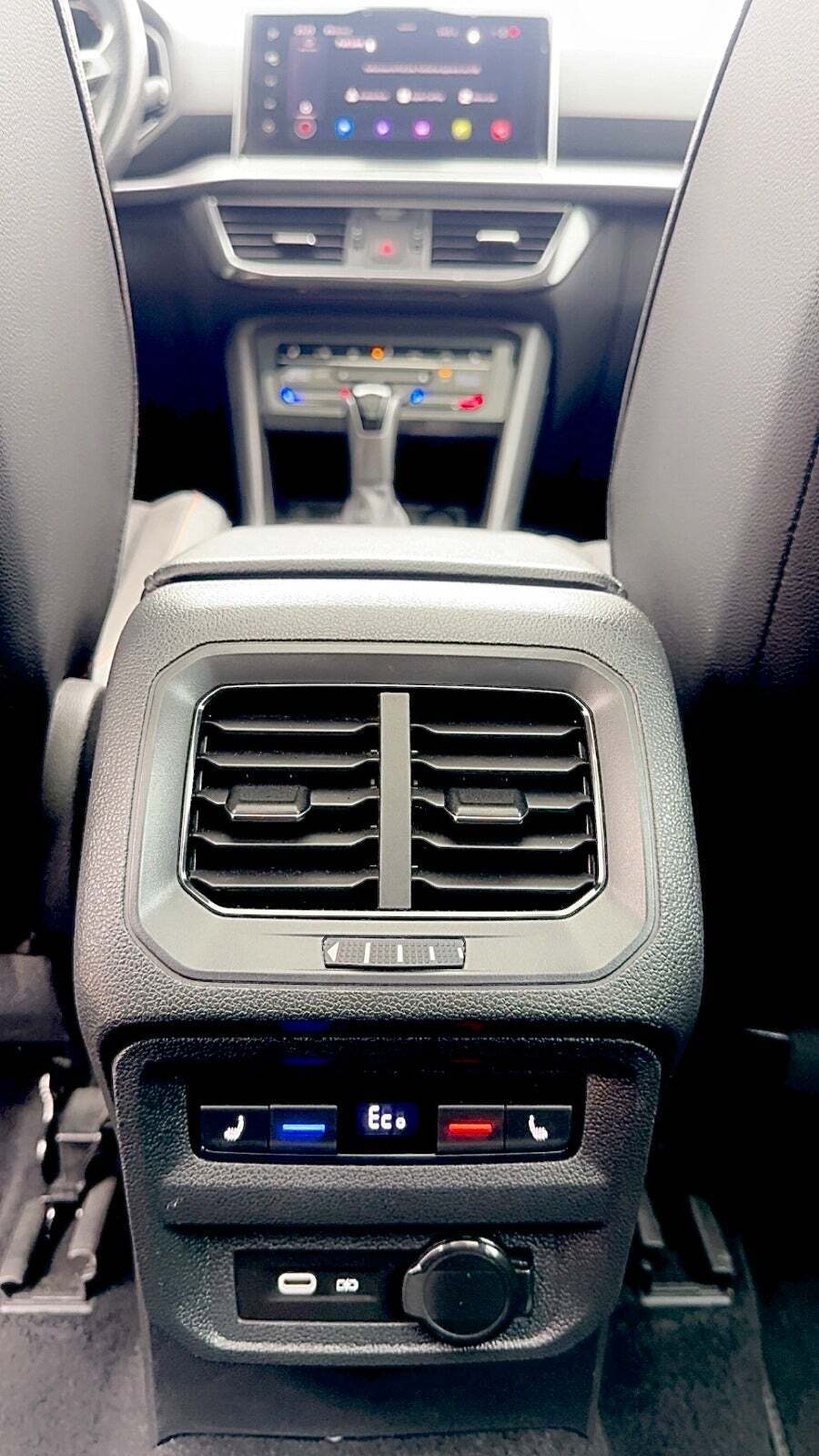 undefined Seat Tarraco fra 2021