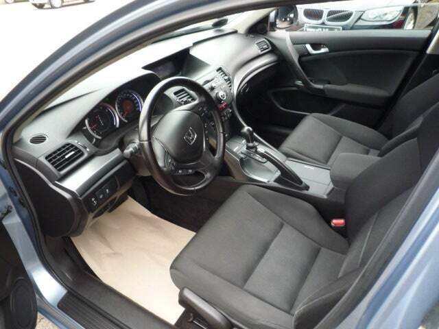 Honda Accord 2,2 i-DTEC Elegance Tourer aut.