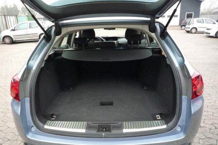 undefined Honda Accord fra 2011 set udefra