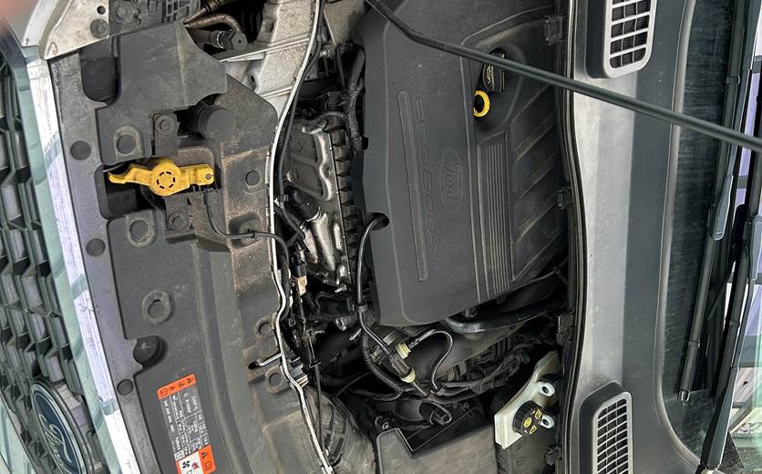Ford Kuga 1,5