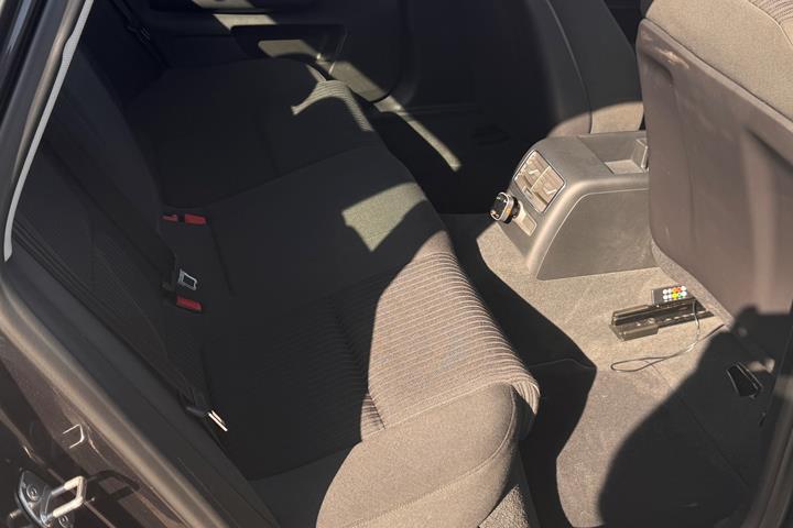 undefined Audi A 6 fra 2005