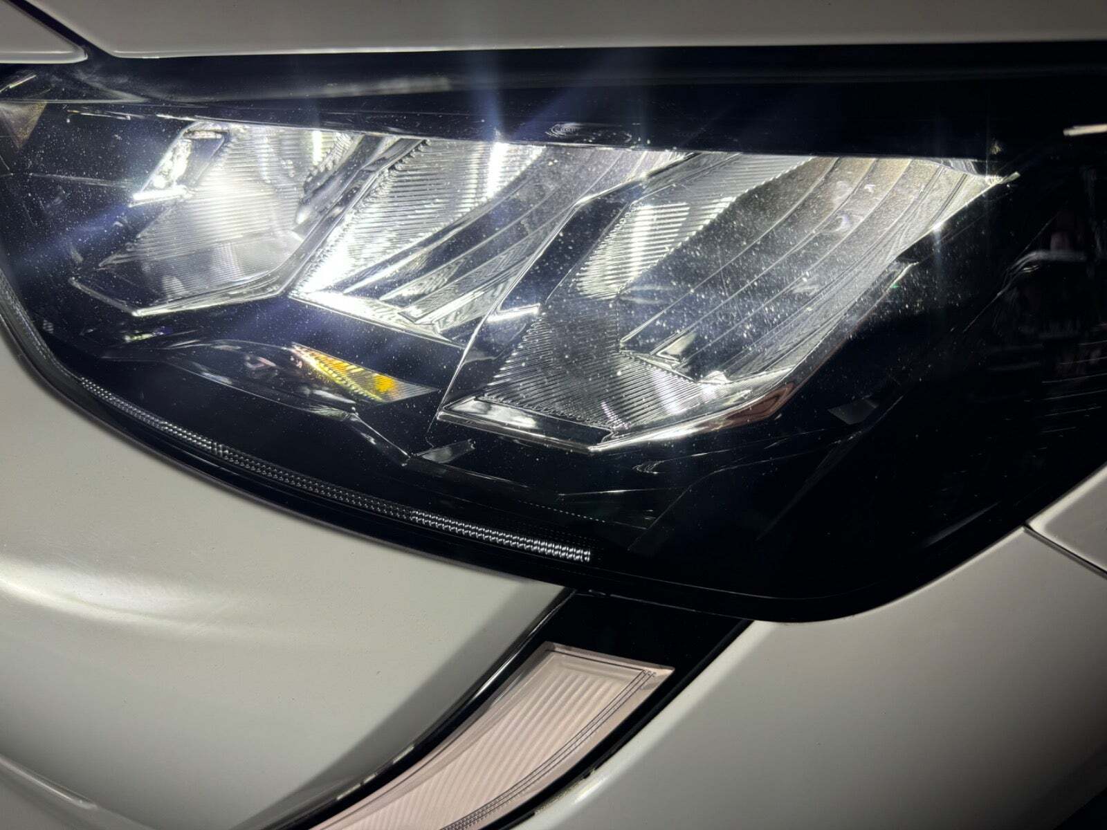 Peugeot 208 1,2 PureTech 75 Active