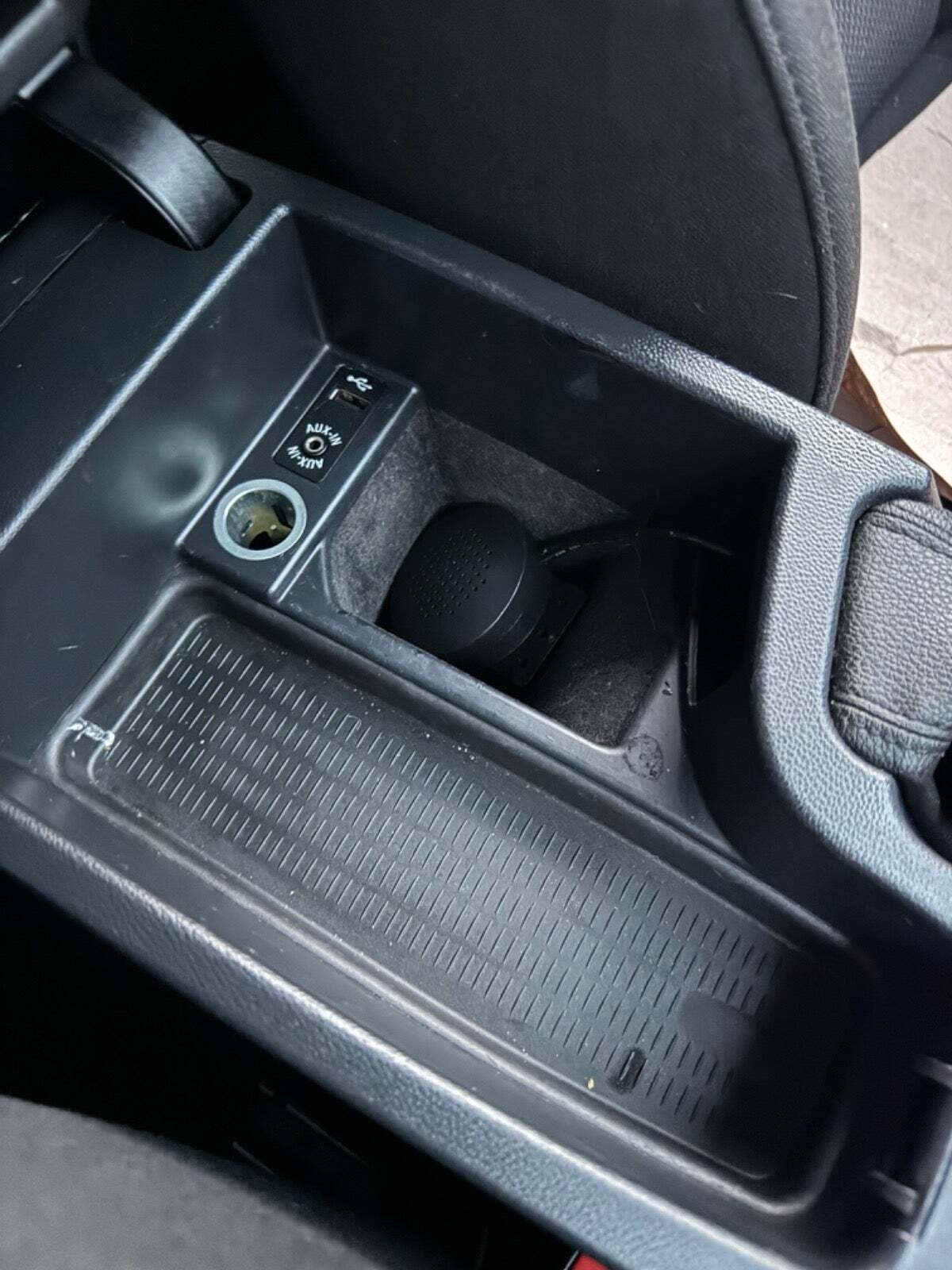 undefined BMW 316d fra 2011