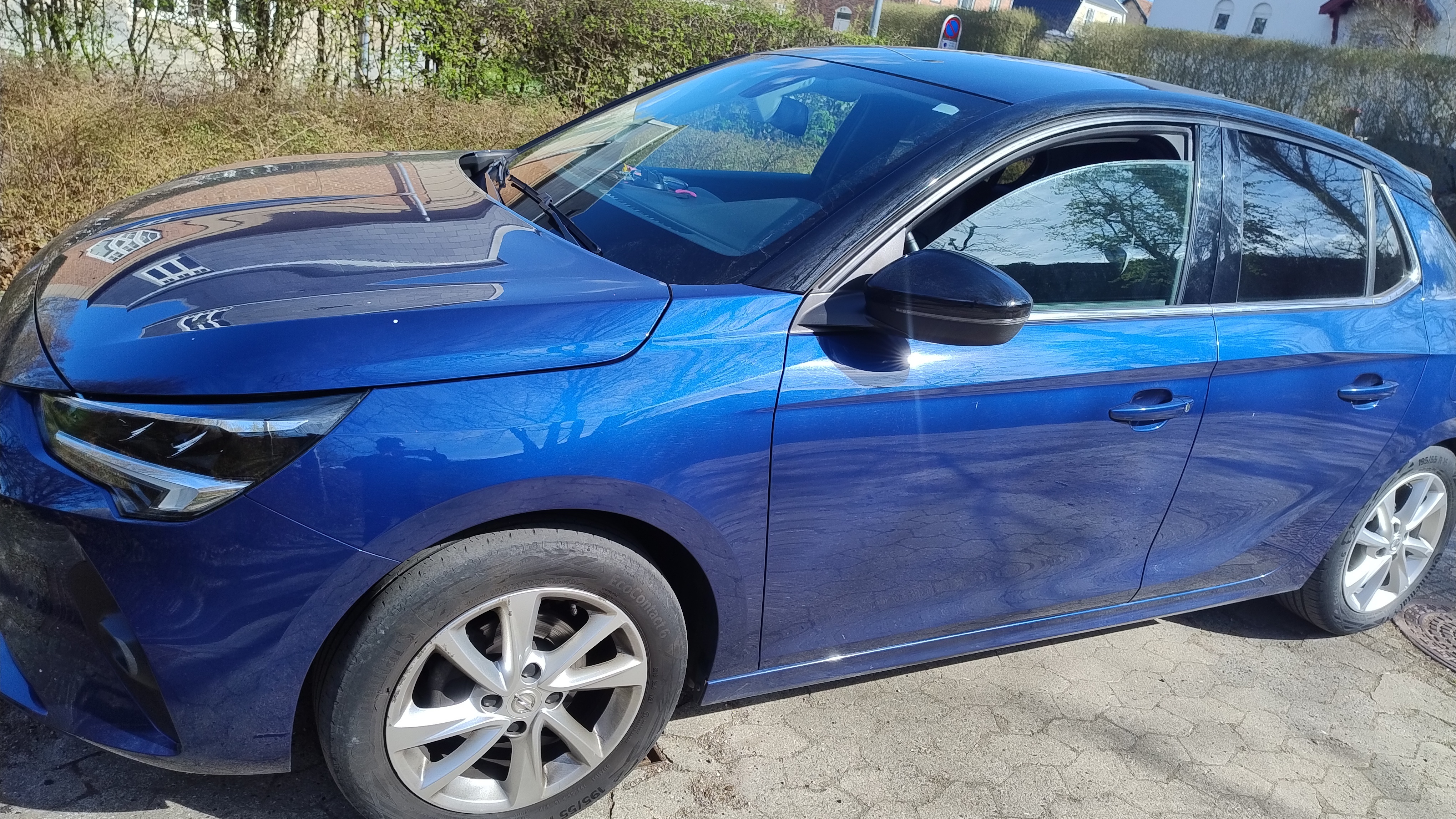 Opel Corsa 1,2 PT 75 5D