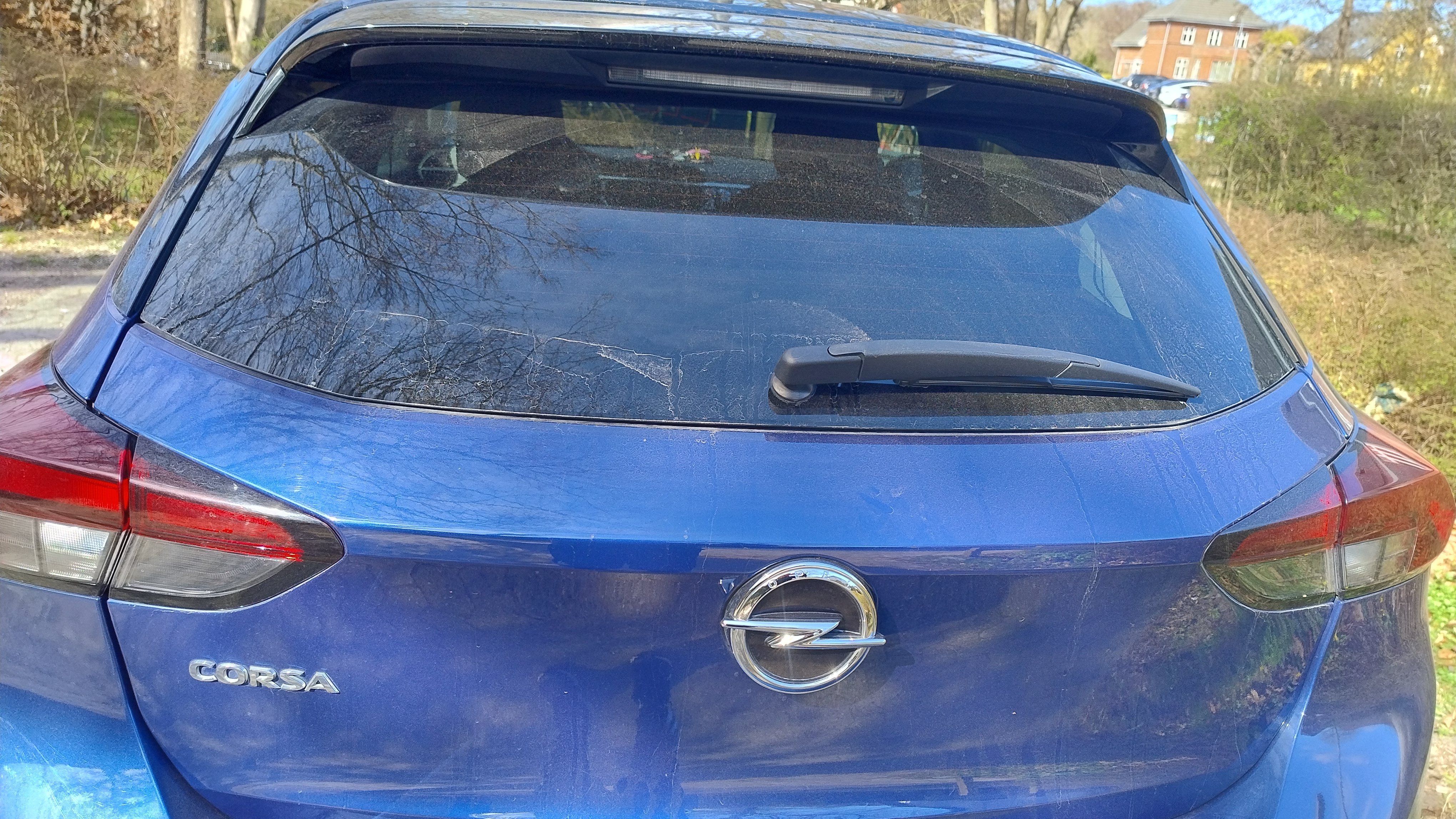 Opel Corsa 1,2 PT 75 5D