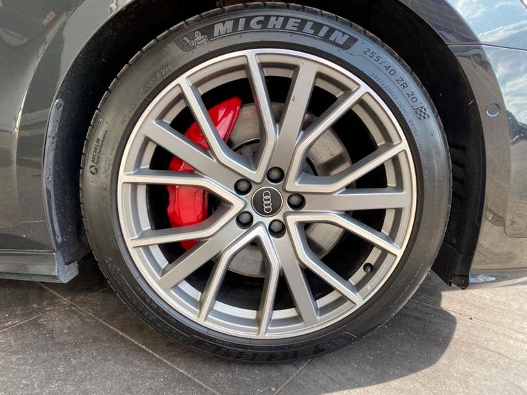 Audi A6 55 TFSi e Sport Prestige S-line Avant quattro S-tr.