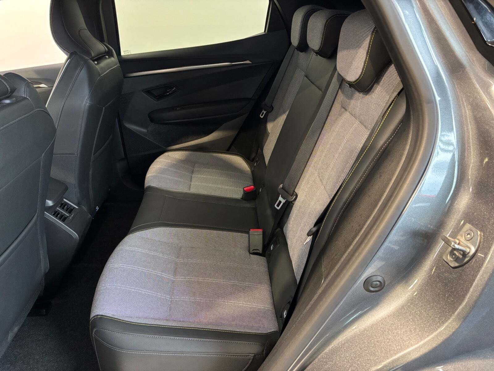 Renault Megane E-Tech 60 Techno