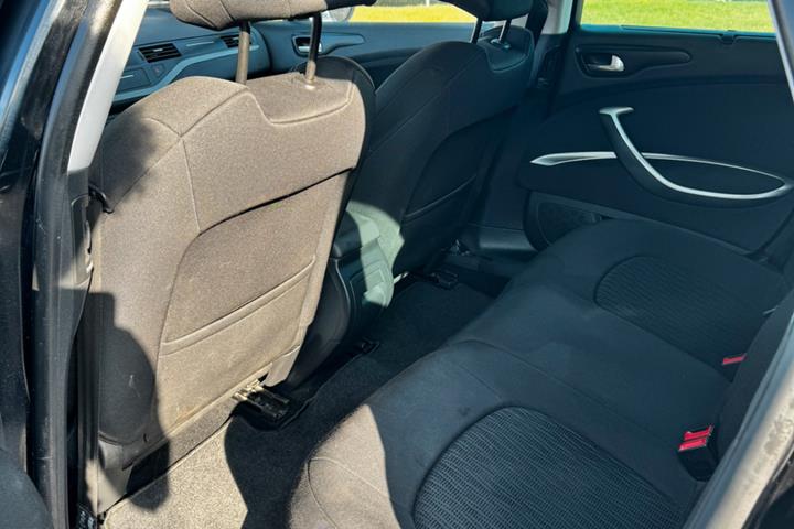 undefined Citroën C5 fra 2011