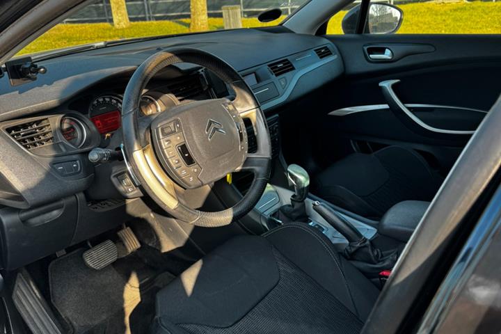 undefined Citroën C5 fra 2011