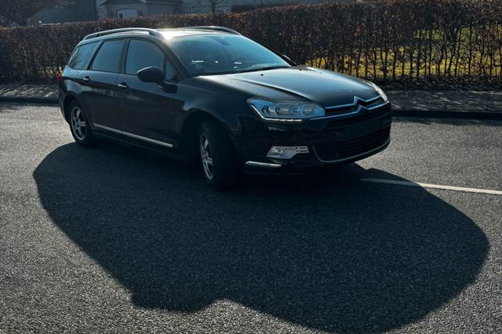 undefined Citroën C5 fra 2011