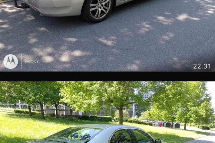 undefined Honda Accord fra 2009