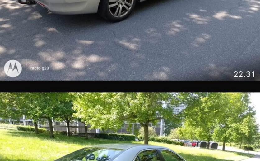 Honda Accord 2,0 ELEGANCE