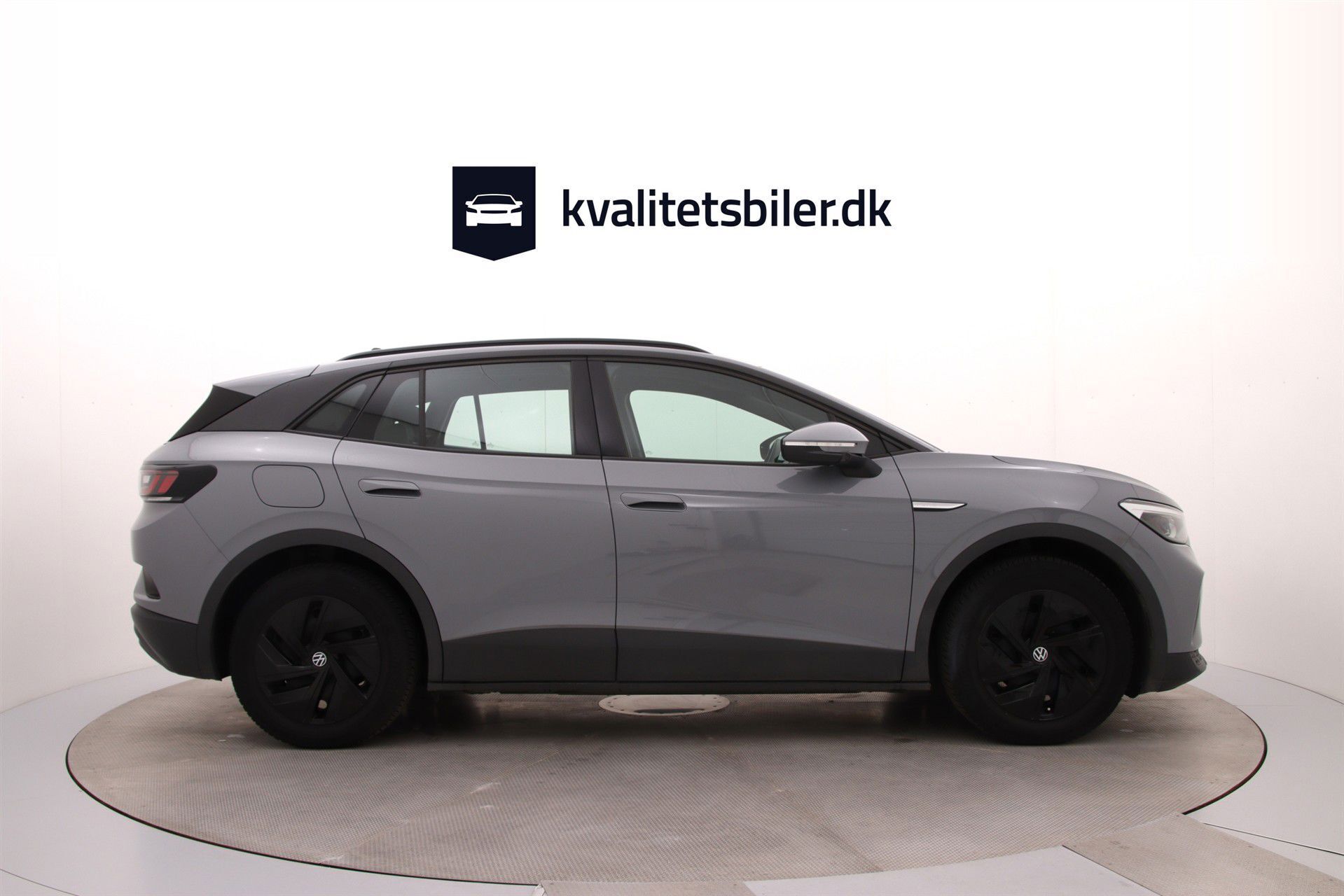 VW ID.4 EL Pure Performance 170HK 5d Trinl. Gear