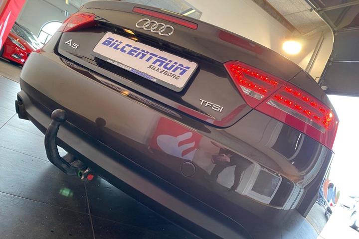 undefined Audi A5 fra 2011