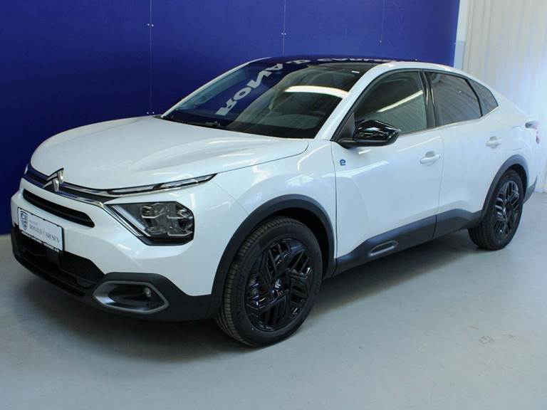 Citroën ë-C4 X 54 Ë-Series