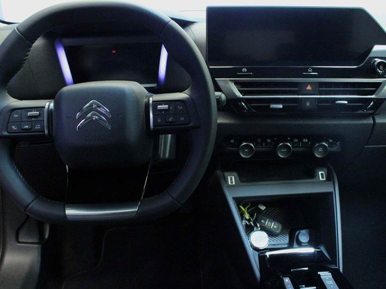 Citroën ë-C4 X 54 Ë-Series