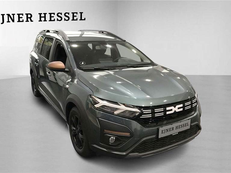 Dacia Jogger 1,0 TCe 110 Extreme Van