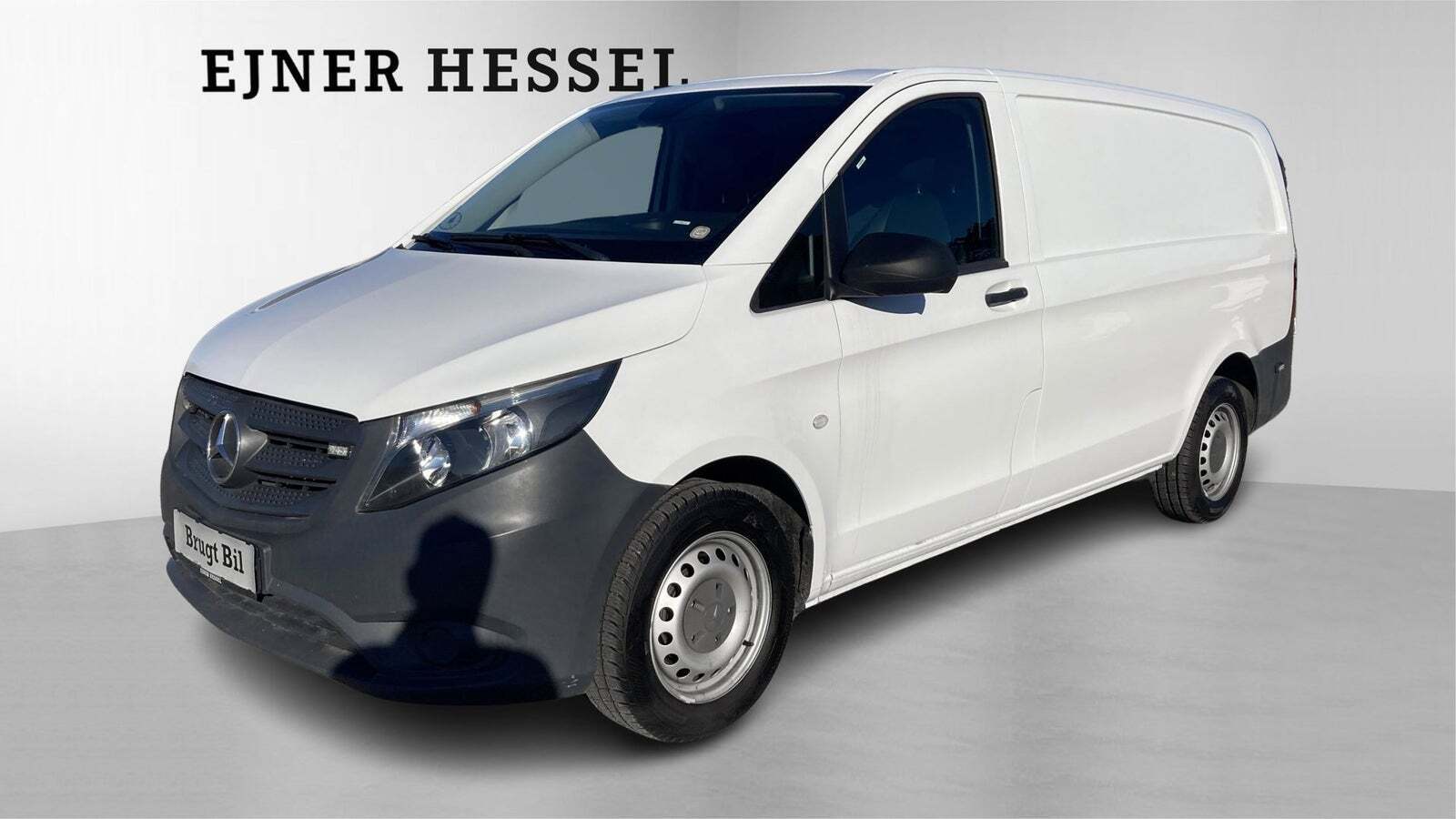 Mercedes Vito 116 2,2 CDi More L