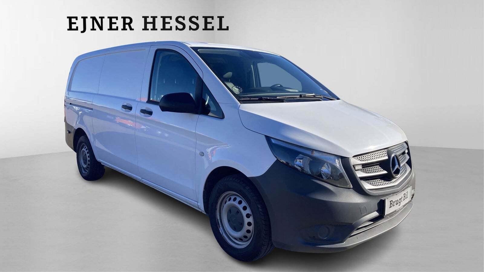 Mercedes Vito 116 2,2 CDi More L