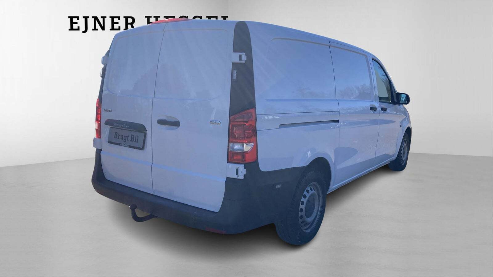 Mercedes Vito 116 2,2 CDi More L