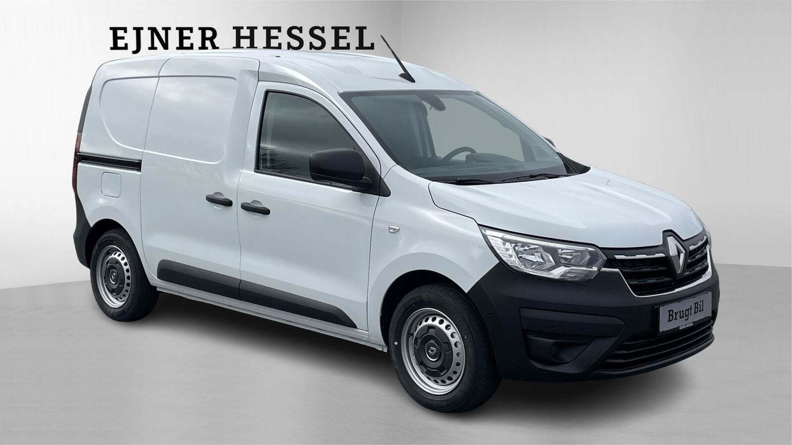 Renault Express 1,5 dCi 75 Tekno