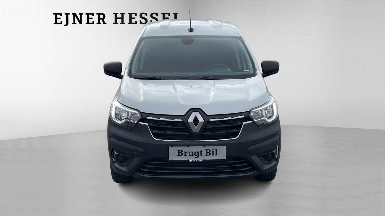 Renault Express 1,5 dCi 75 Tekno