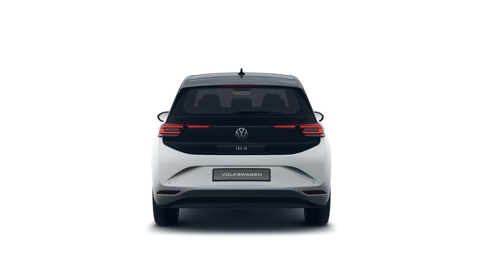 VW ID.3 58 Style+