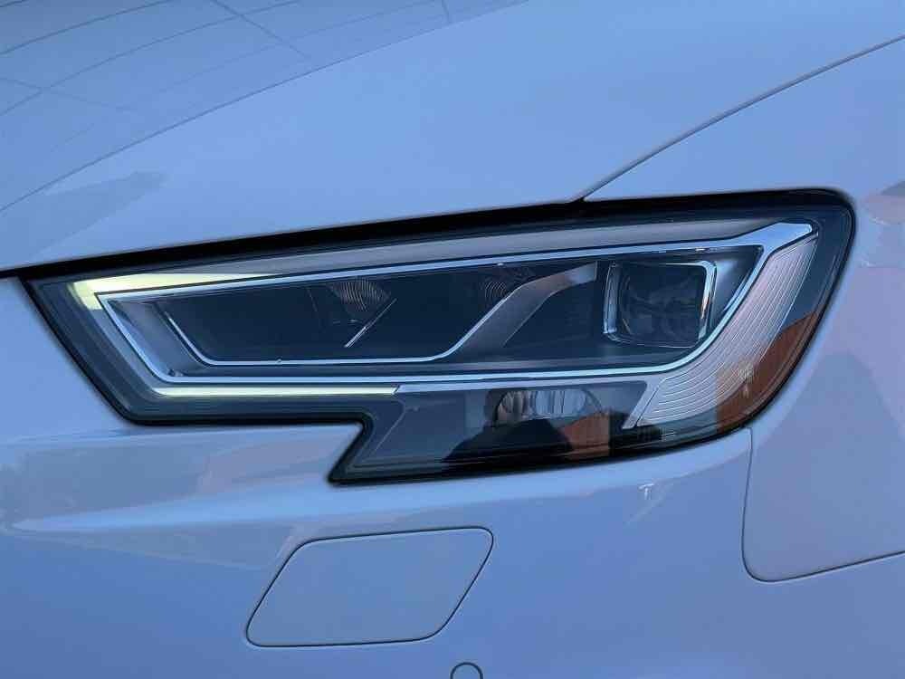 Audi A3 Sportback 1,4 e-tron