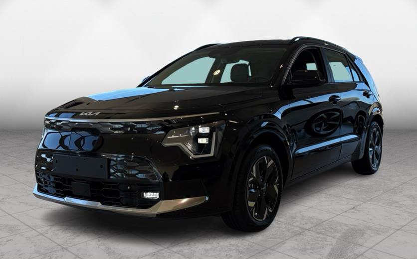 Kia Niro EV