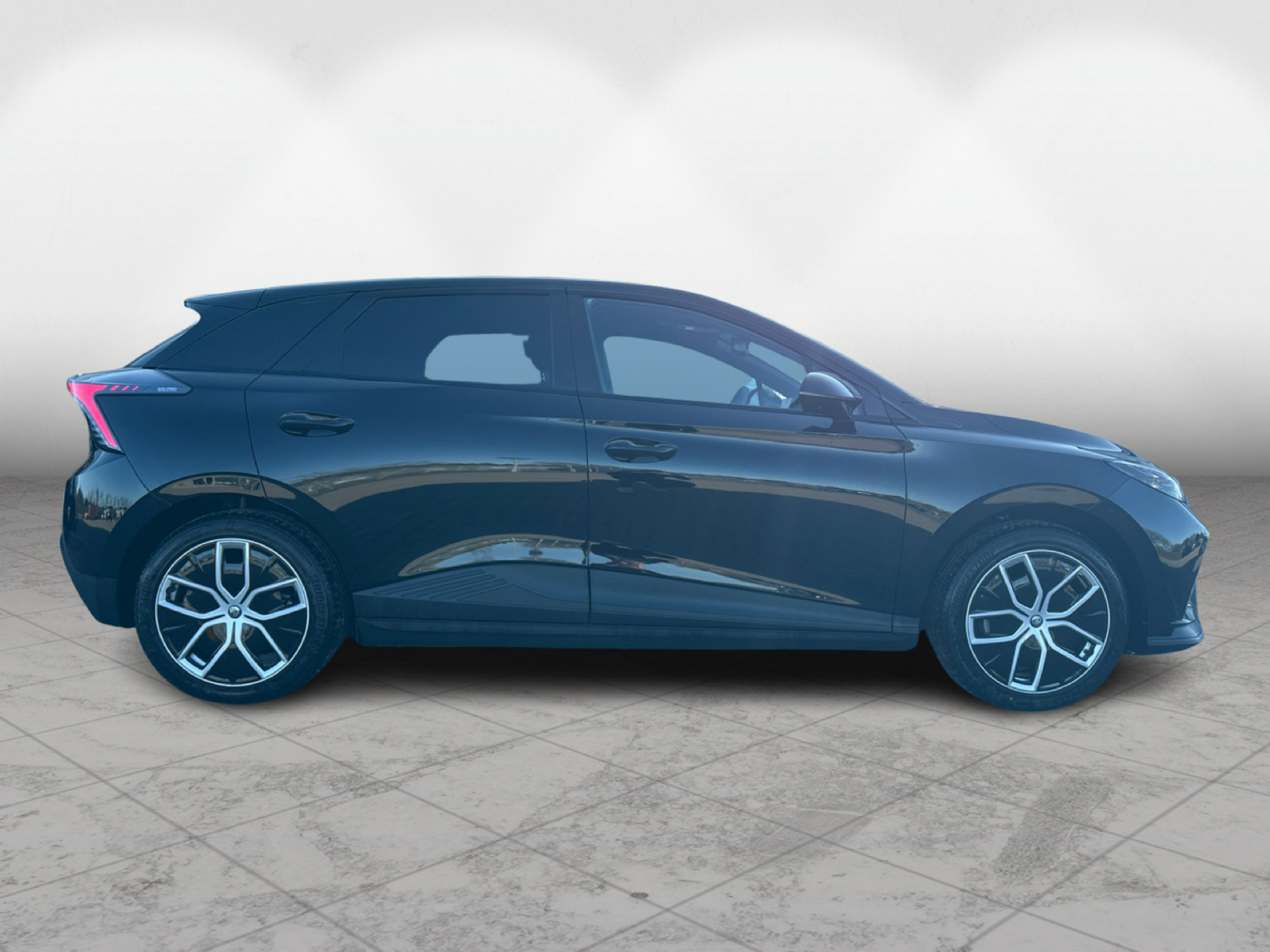 MG MG4 Electric