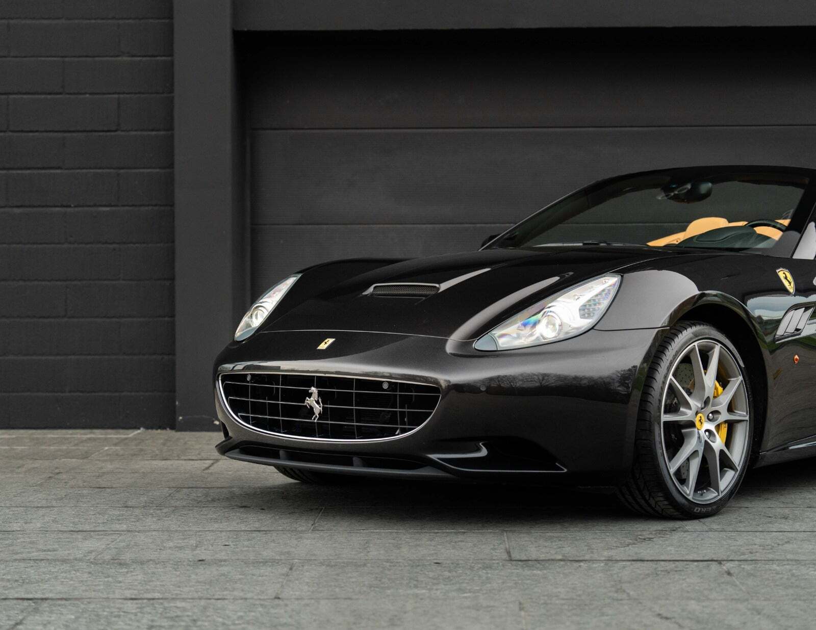 Ferrari California 30 4,3 F1