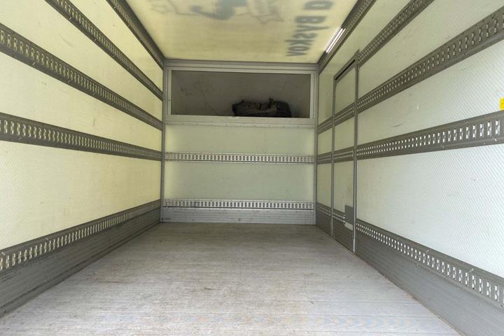 undefined Ford Transit 350 L3 Chassis fra 2021